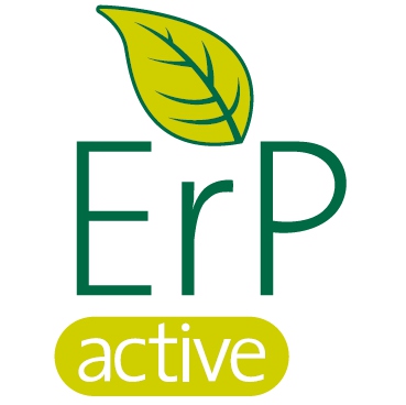 Erp Active ikona